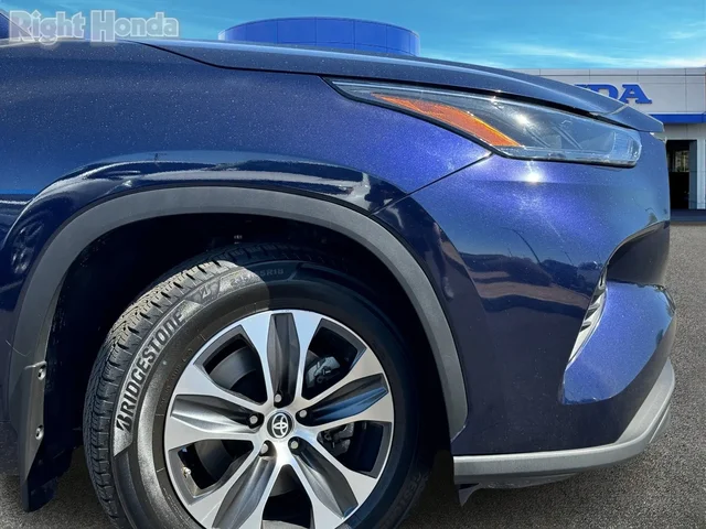 SEMINUEVOS TOYOTA Highlander a Estados en autogozo