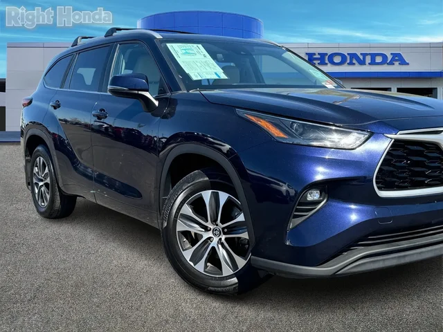 SEMINUEVOS TOYOTA Highlander a Estados en autogozo