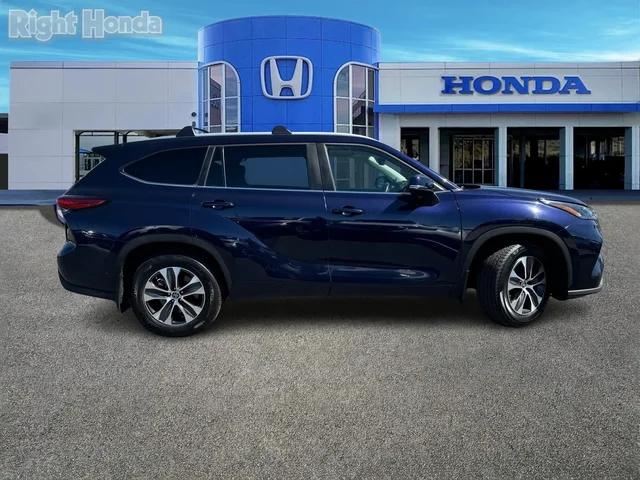 SEMINUEVOS TOYOTA Highlander a Estados en autogozo