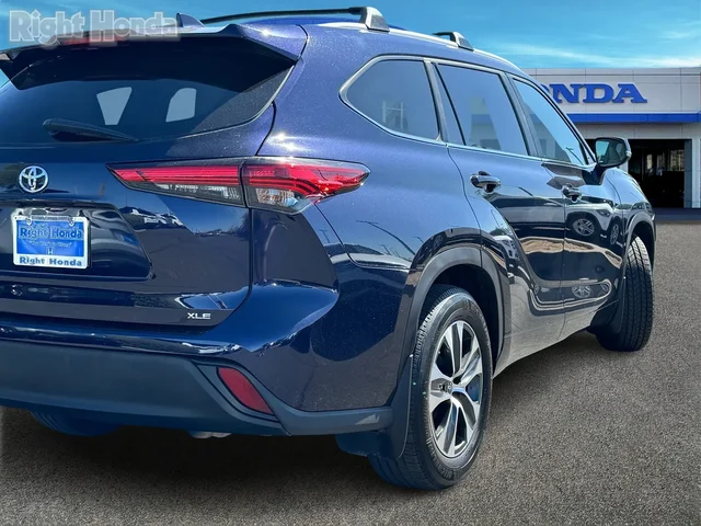 SEMINUEVOS TOYOTA Highlander a Estados en autogozo