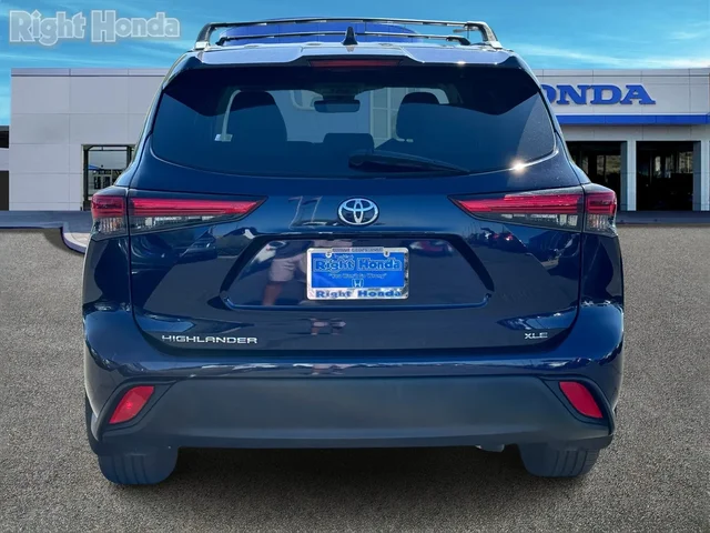 SEMINUEVOS TOYOTA Highlander a Estados en autogozo