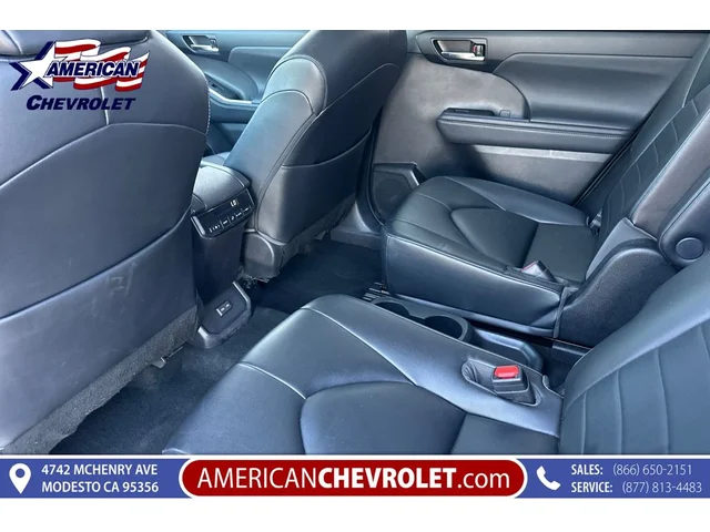 SEMINUEVOS TOYOTA Highlander a Estados en autogozo