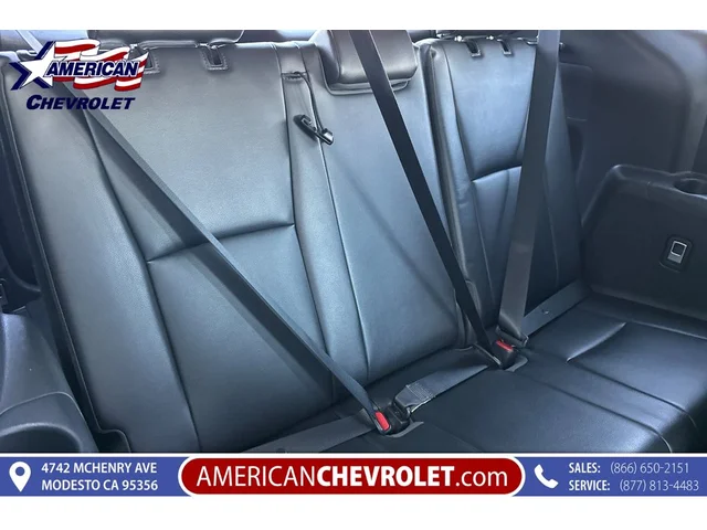 SEMINUEVOS TOYOTA Highlander a Estados en autogozo