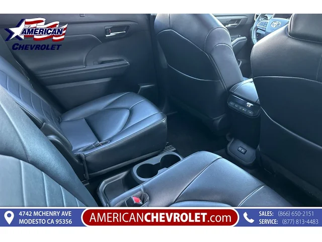 SEMINUEVOS TOYOTA Highlander a Estados en autogozo