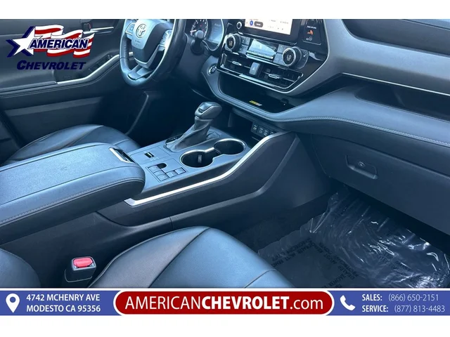 SEMINUEVOS TOYOTA Highlander a Estados en autogozo