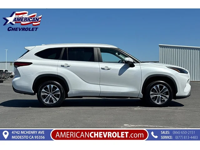 SEMINUEVOS TOYOTA Highlander a Estados en autogozo