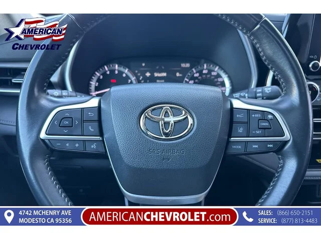 SEMINUEVOS TOYOTA Highlander a Estados en autogozo