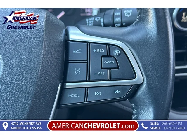 SEMINUEVOS TOYOTA Highlander a Estados en autogozo