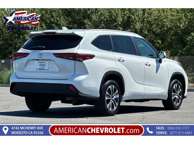 SEMINUEVOS TOYOTA Highlander a Estados en autogozo
