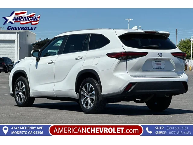 SEMINUEVOS TOYOTA Highlander a Estados en autogozo
