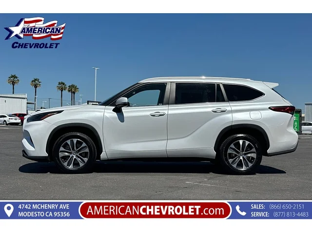 SEMINUEVOS TOYOTA Highlander a Estados en autogozo