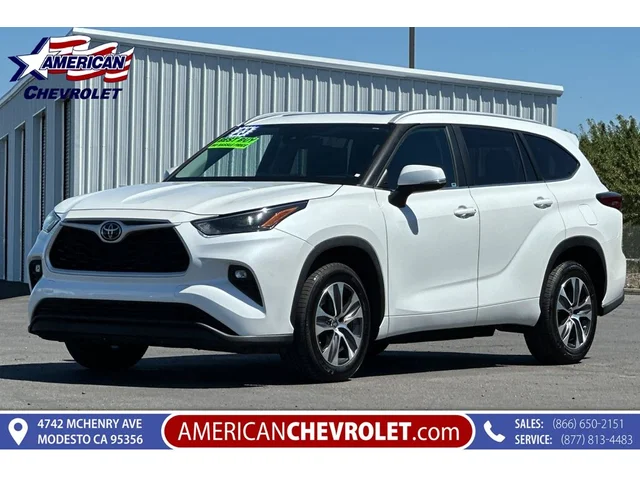 SEMINUEVOS TOYOTA Highlander a Estados en autogozo