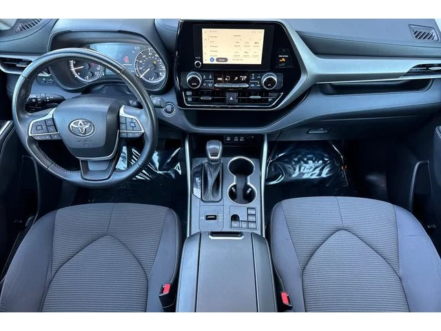 SEMINUEVOS TOYOTA Highlander at ELK GROVE in Elk Grove Buick GMC