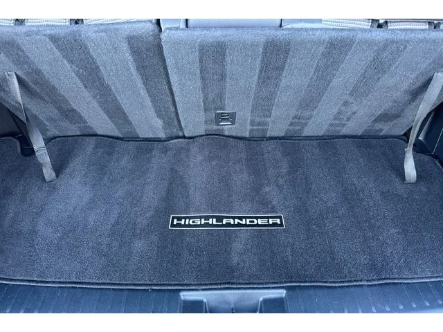 SEMINUEVOS TOYOTA Highlander at ELK GROVE in Elk Grove Buick GMC