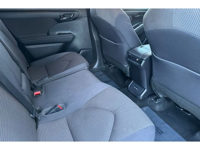 SEMINUEVOS TOYOTA Highlander at ELK GROVE in Elk Grove Buick GMC