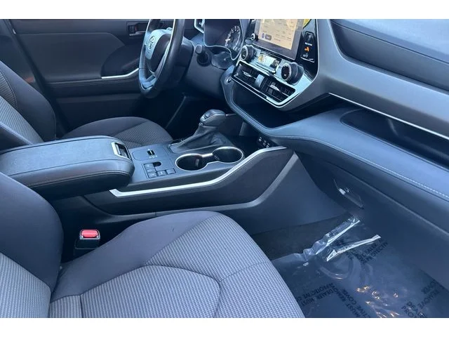 SEMINUEVOS TOYOTA Highlander at ELK GROVE in Elk Grove Buick GMC