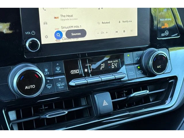 SEMINUEVOS TOYOTA Highlander at ELK GROVE in Elk Grove Buick GMC