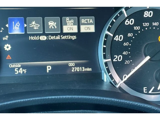 SEMINUEVOS TOYOTA Highlander at ELK GROVE in Elk Grove Buick GMC