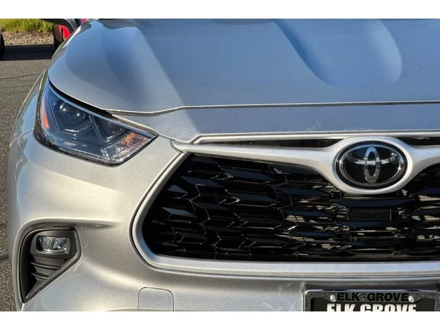 SEMINUEVOS TOYOTA Highlander at ELK GROVE in Elk Grove Buick GMC