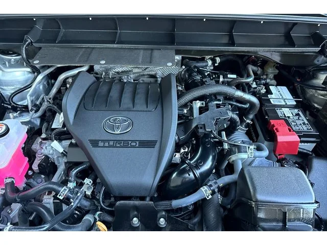 SEMINUEVOS TOYOTA Highlander at ELK GROVE in Elk Grove Buick GMC