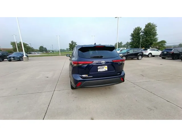 SEMINUEVOS TOYOTA Highlander a Estados en autogozo