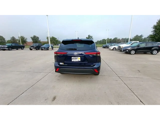 SEMINUEVOS TOYOTA Highlander a Estados en autogozo