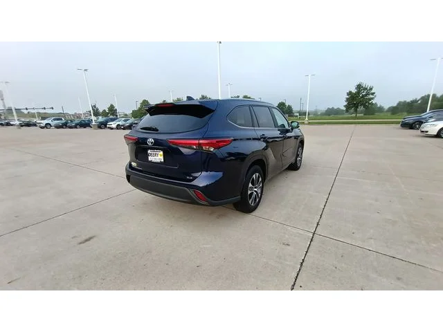SEMINUEVOS TOYOTA Highlander a Estados en autogozo