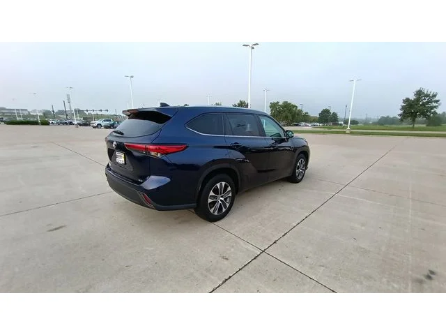 SEMINUEVOS TOYOTA Highlander a Estados en autogozo