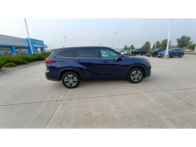 SEMINUEVOS TOYOTA Highlander a Estados en autogozo