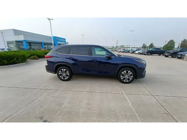 SEMINUEVOS TOYOTA Highlander a Estados en autogozo