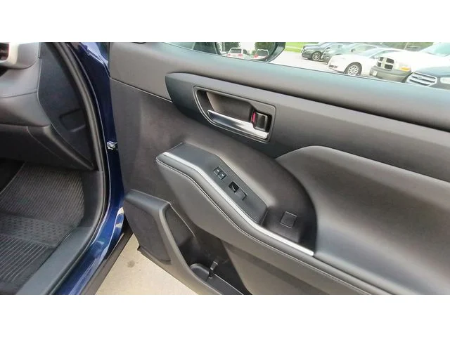 SEMINUEVOS TOYOTA Highlander a Estados en autogozo