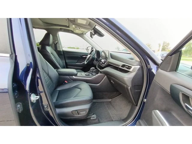 SEMINUEVOS TOYOTA Highlander a Estados en autogozo