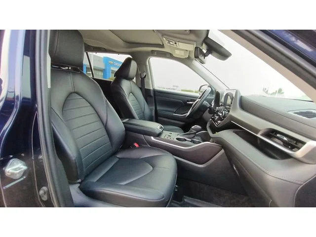 SEMINUEVOS TOYOTA Highlander a Estados en autogozo
