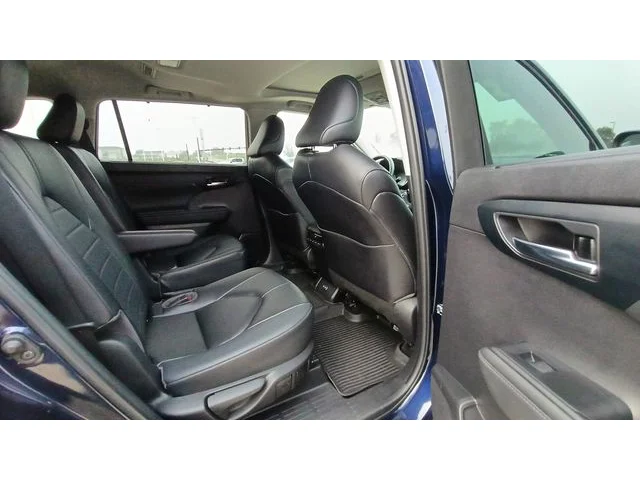 SEMINUEVOS TOYOTA Highlander a Estados en autogozo