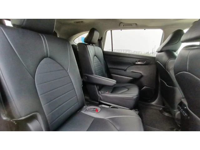 SEMINUEVOS TOYOTA Highlander a Estados en autogozo