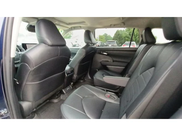 SEMINUEVOS TOYOTA Highlander a Estados en autogozo