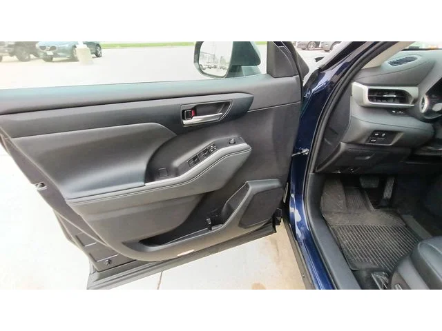 SEMINUEVOS TOYOTA Highlander a Estados en autogozo