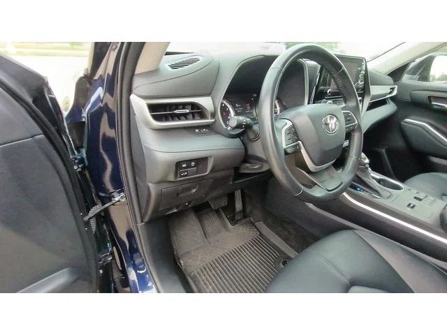 SEMINUEVOS TOYOTA Highlander a Estados en autogozo
