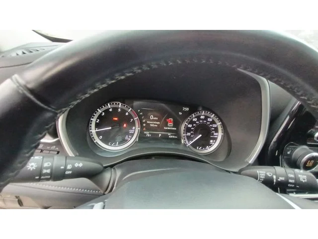 SEMINUEVOS TOYOTA Highlander a Estados en autogozo