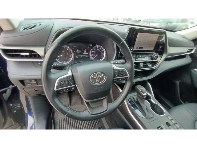 SEMINUEVOS TOYOTA Highlander a Estados en autogozo