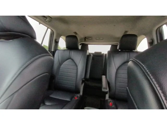 SEMINUEVOS TOYOTA Highlander a Estados en autogozo