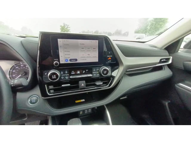SEMINUEVOS TOYOTA Highlander a Estados en autogozo