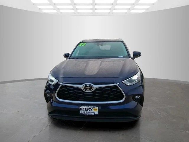 SEMINUEVOS TOYOTA Highlander a Estados en autogozo