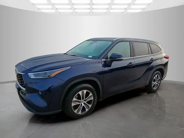 SEMINUEVOS TOYOTA Highlander a Estados en autogozo