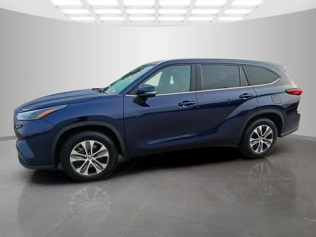 SEMINUEVOS TOYOTA Highlander a Estados en autogozo