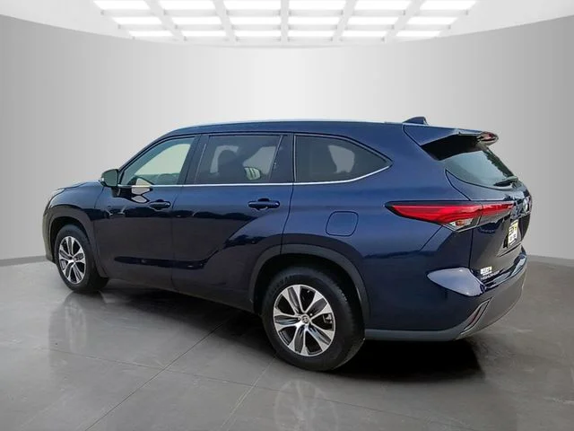 SEMINUEVOS TOYOTA Highlander a Estados en autogozo