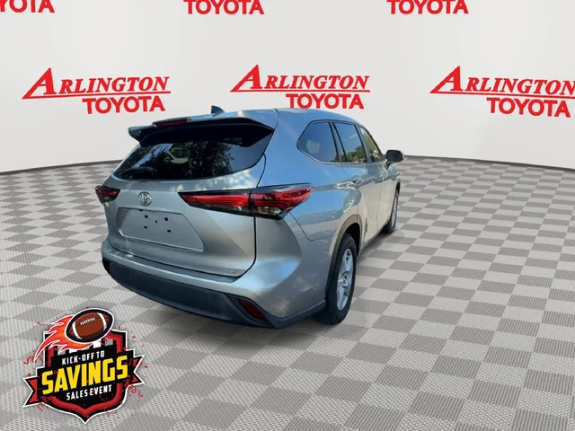 SEMINUEVOS TOYOTA Highlander a Estados en autogozo