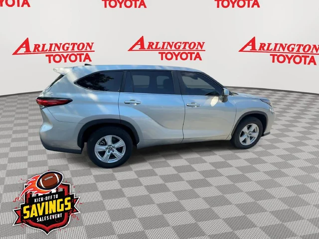 SEMINUEVOS TOYOTA Highlander a Estados en autogozo