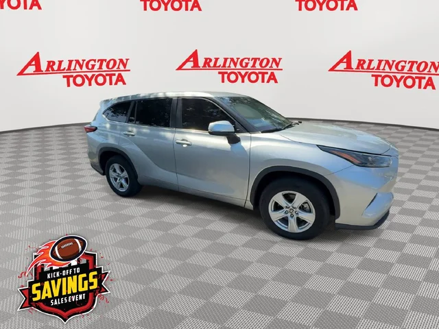 SEMINUEVOS TOYOTA Highlander a Estados en autogozo
