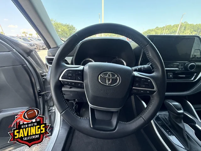 SEMINUEVOS TOYOTA Highlander a Estados en autogozo